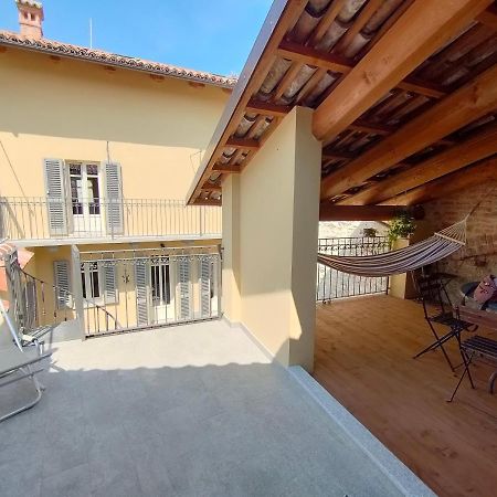 Casa Novella Villa Novello Ngoại thất bức ảnh