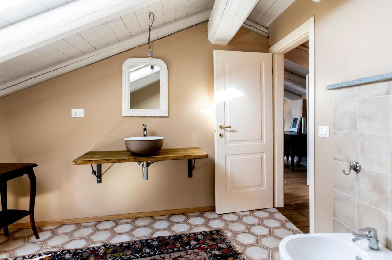 Casa Novella Villa Novello Ngoại thất bức ảnh