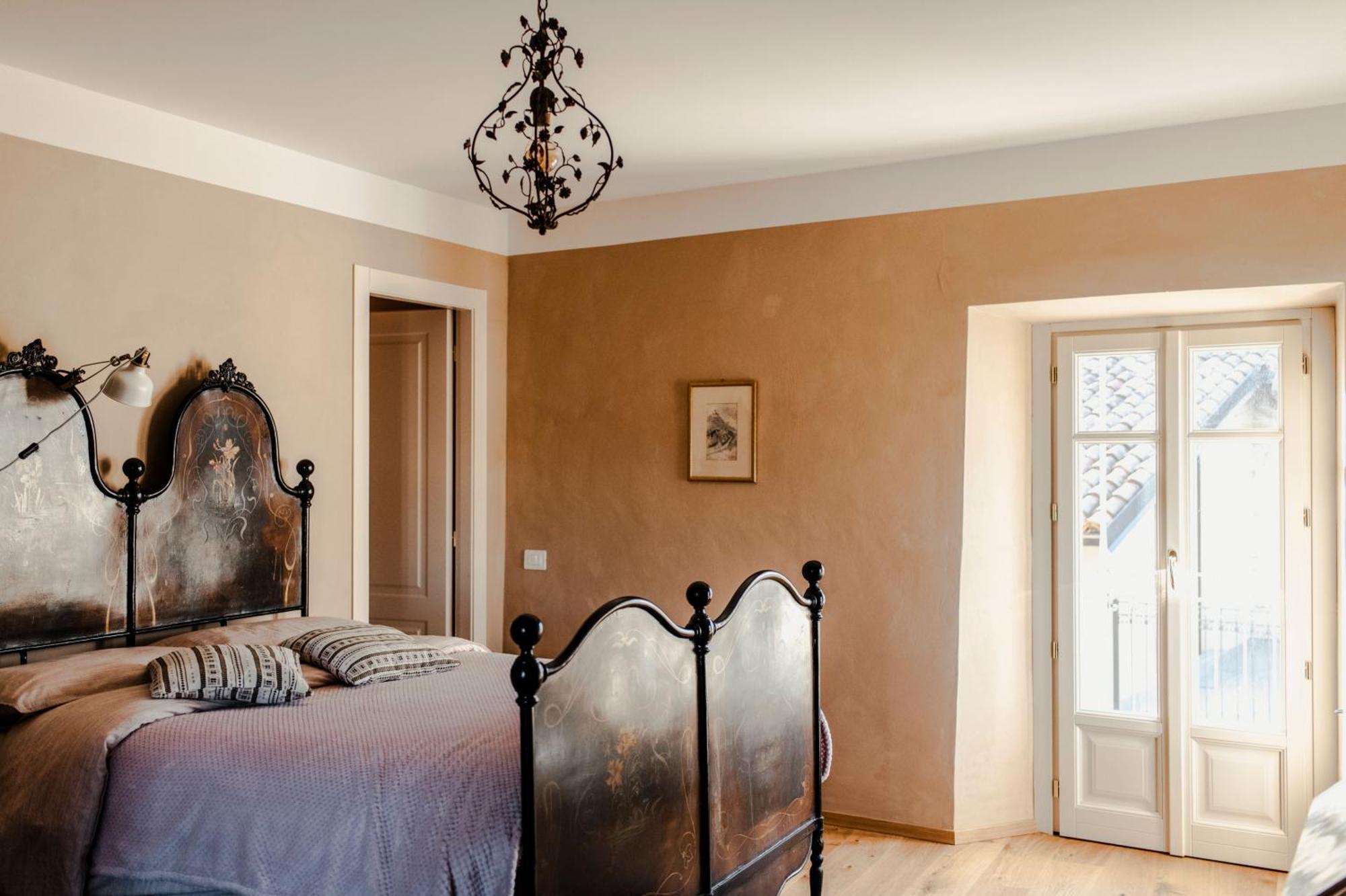 Casa Novella Villa Novello Ngoại thất bức ảnh