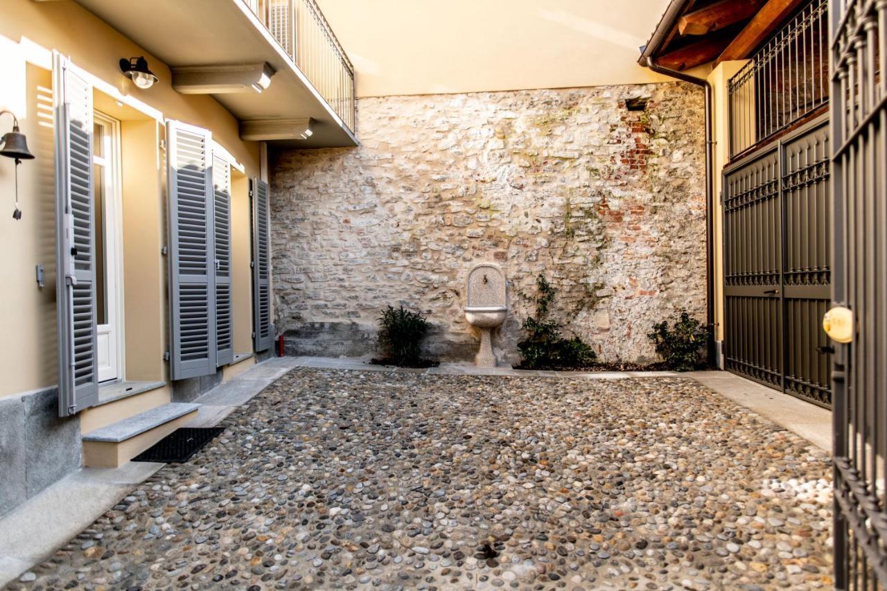Casa Novella Villa Novello Ngoại thất bức ảnh
