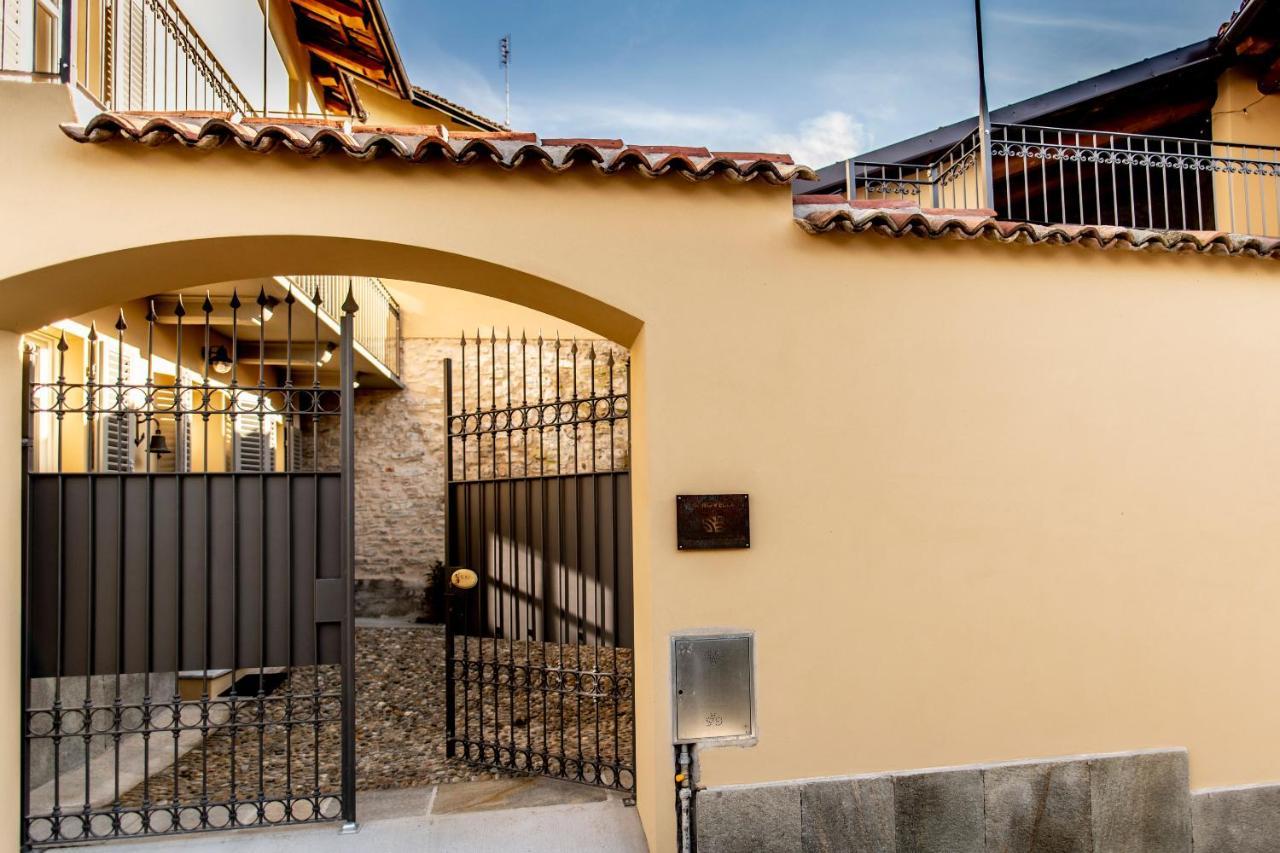 Casa Novella Villa Novello Ngoại thất bức ảnh