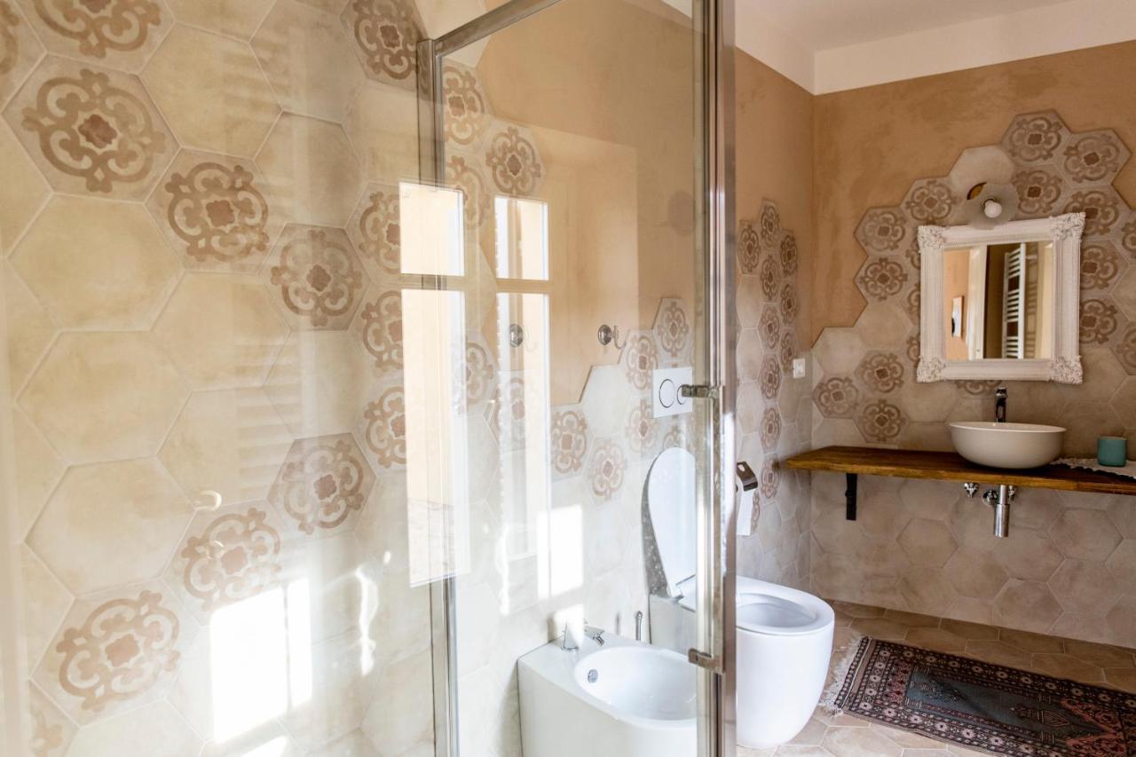 Casa Novella Villa Novello Ngoại thất bức ảnh