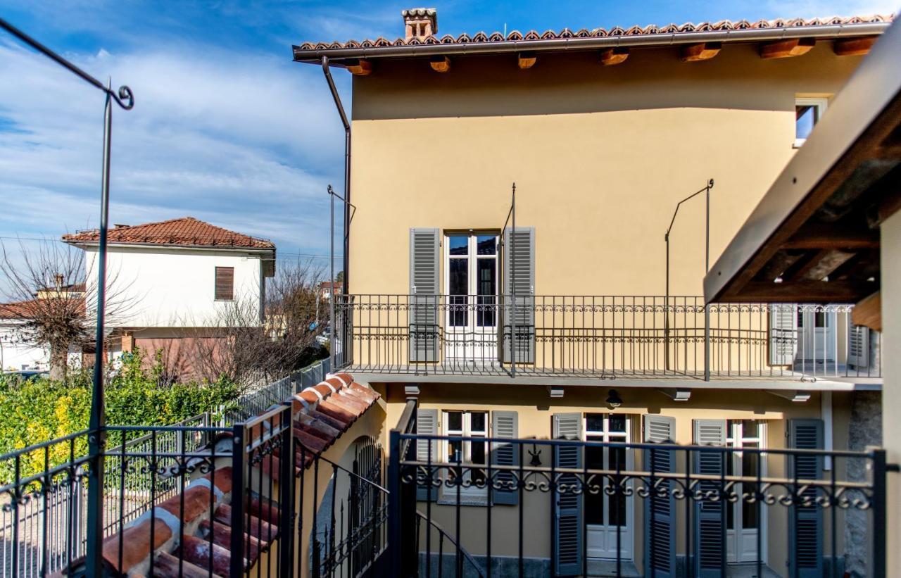 Casa Novella Villa Novello Ngoại thất bức ảnh
