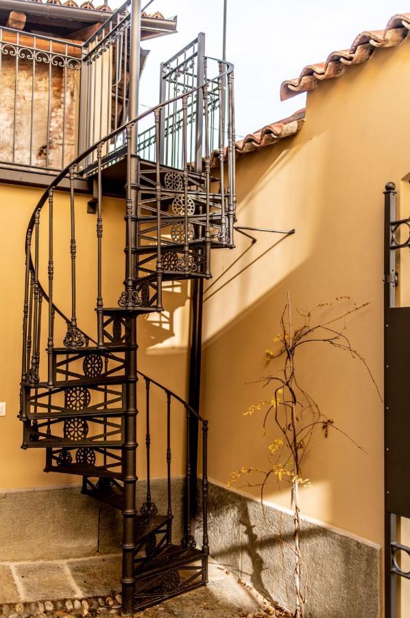 Casa Novella Villa Novello Ngoại thất bức ảnh