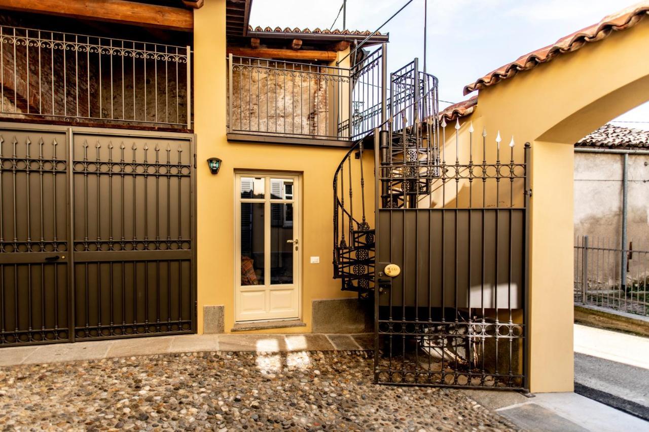 Casa Novella Villa Novello Ngoại thất bức ảnh