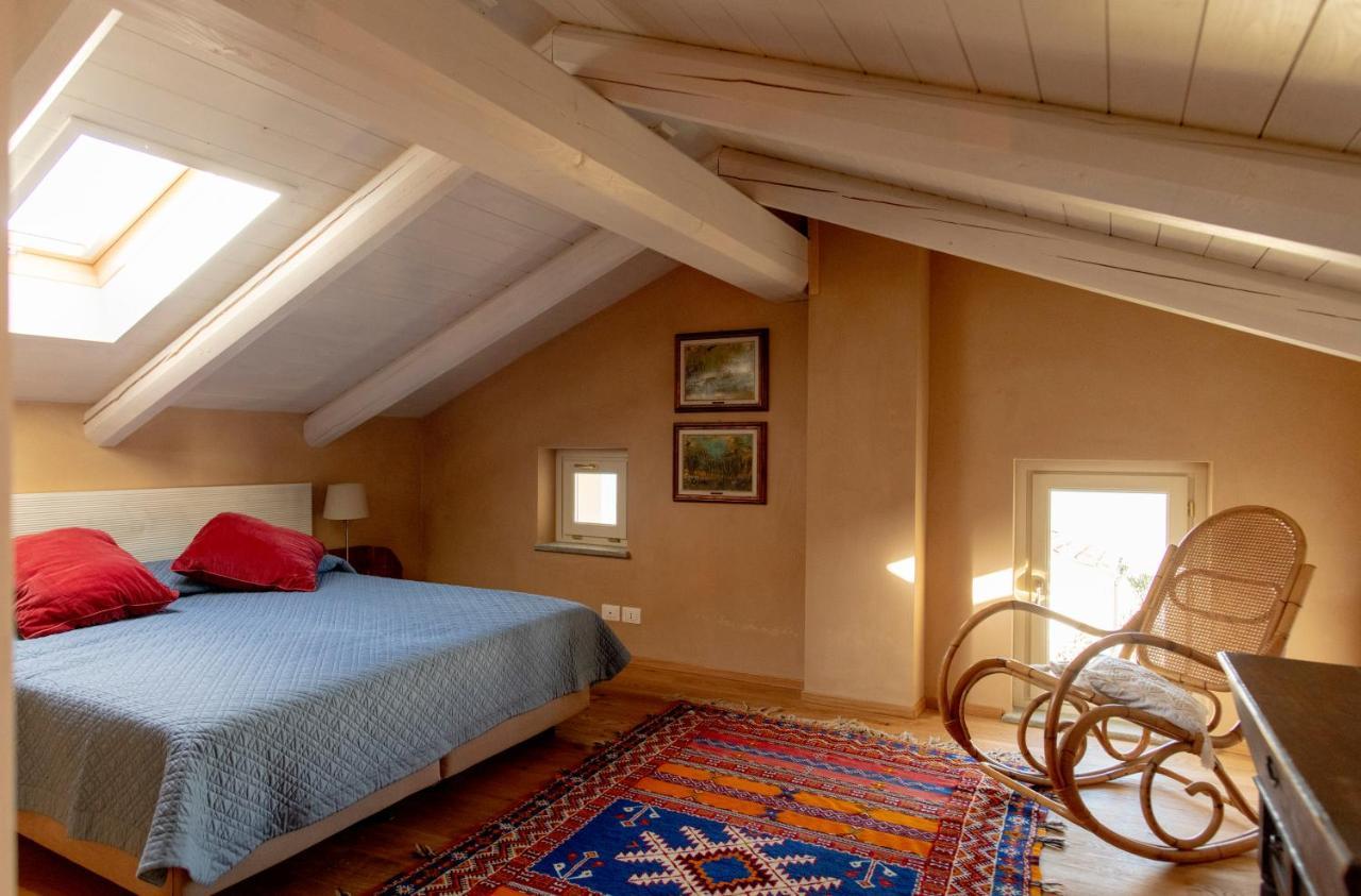 Casa Novella Villa Novello Ngoại thất bức ảnh