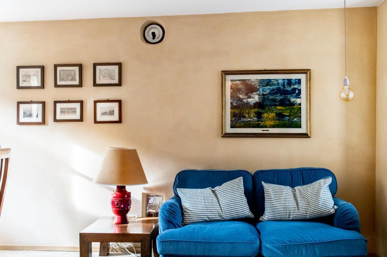 Casa Novella Villa Novello Ngoại thất bức ảnh