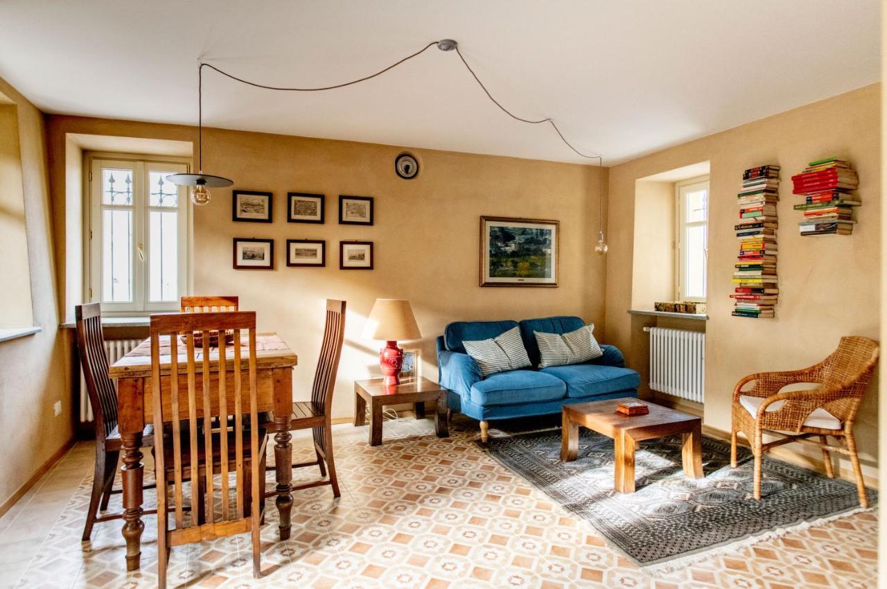 Casa Novella Villa Novello Ngoại thất bức ảnh