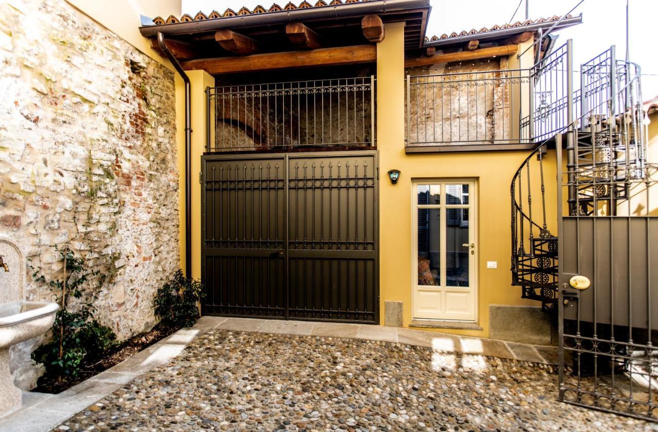 Casa Novella Villa Novello Ngoại thất bức ảnh