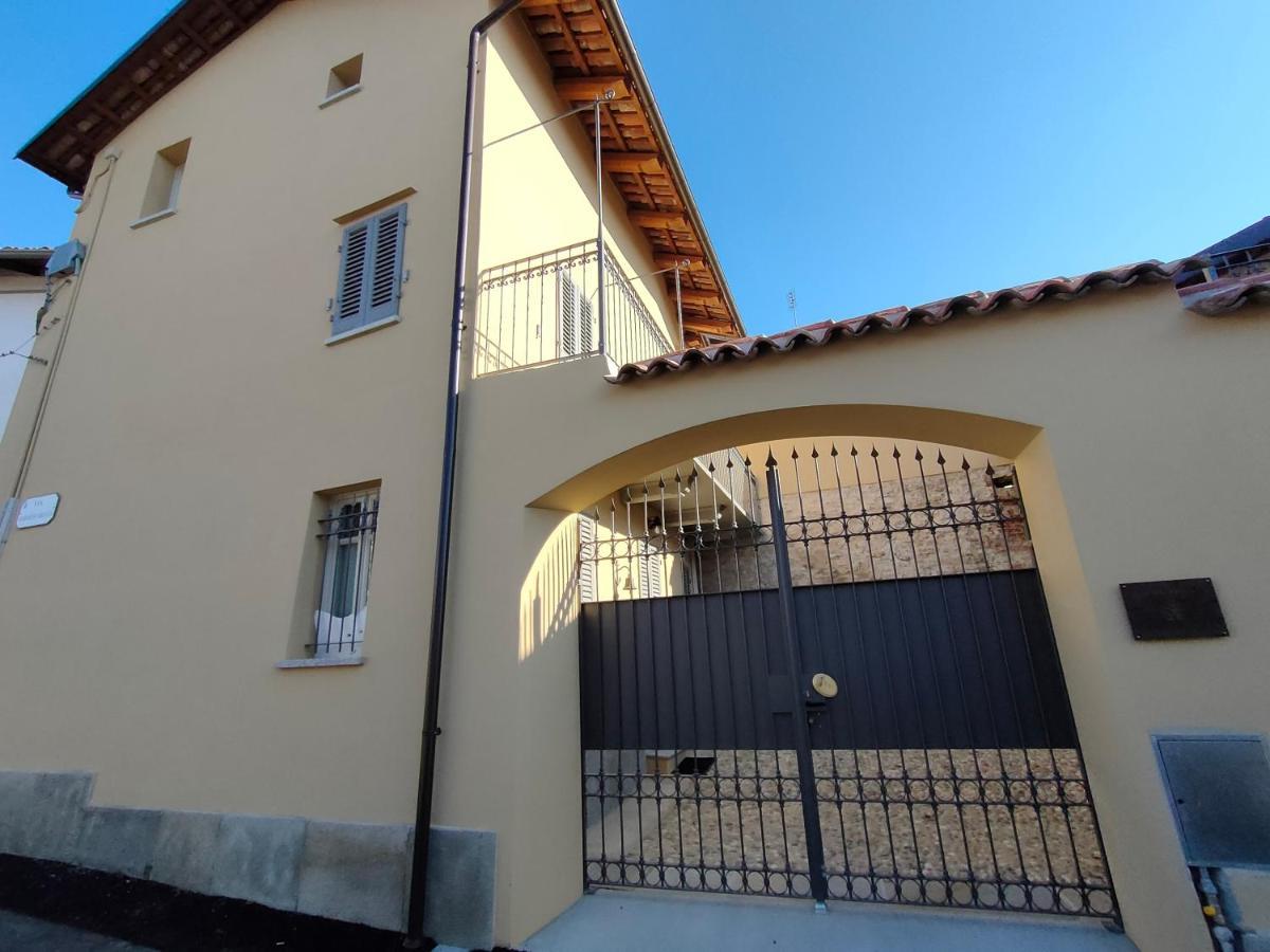 Casa Novella Villa Novello Ngoại thất bức ảnh