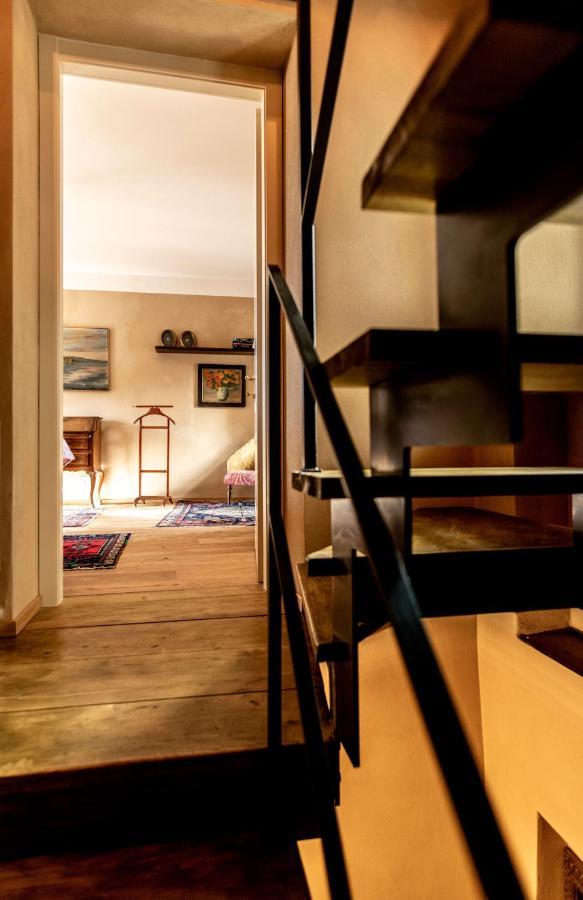 Casa Novella Villa Novello Ngoại thất bức ảnh
