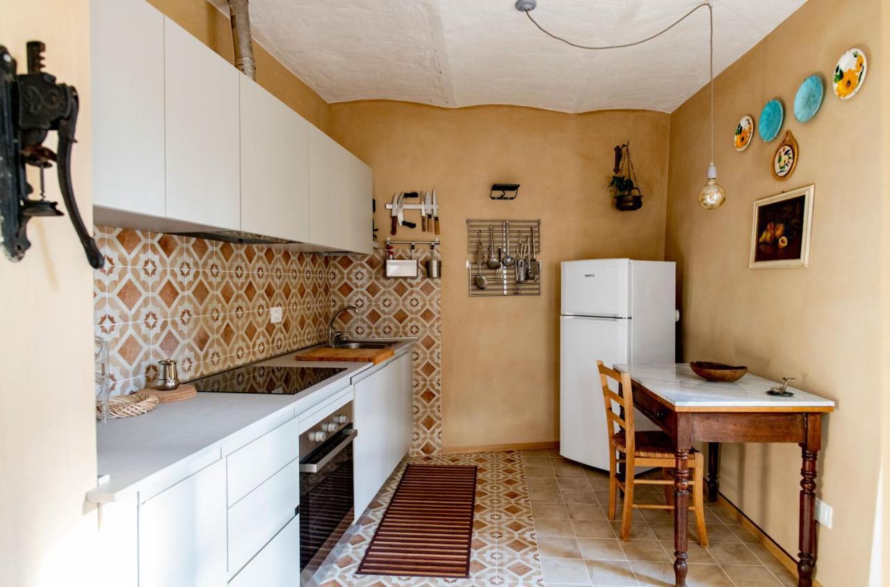 Casa Novella Villa Novello Ngoại thất bức ảnh