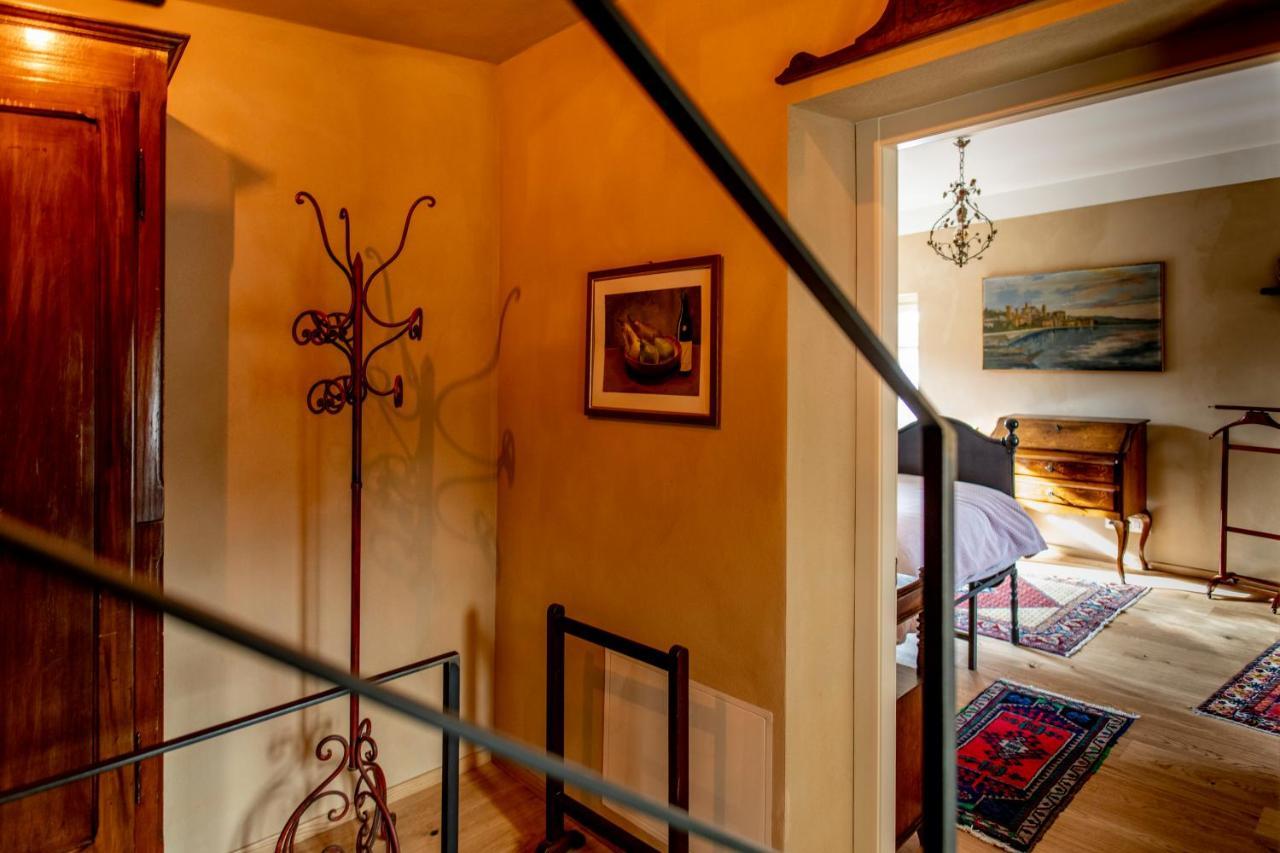 Casa Novella Villa Novello Ngoại thất bức ảnh