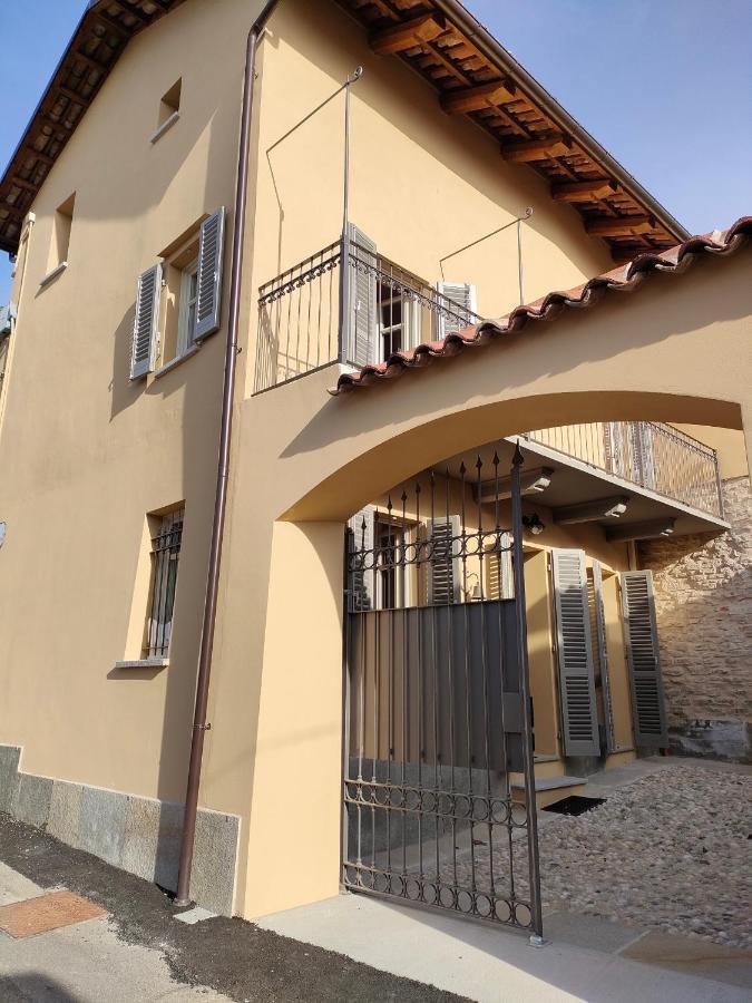 Casa Novella Villa Novello Ngoại thất bức ảnh