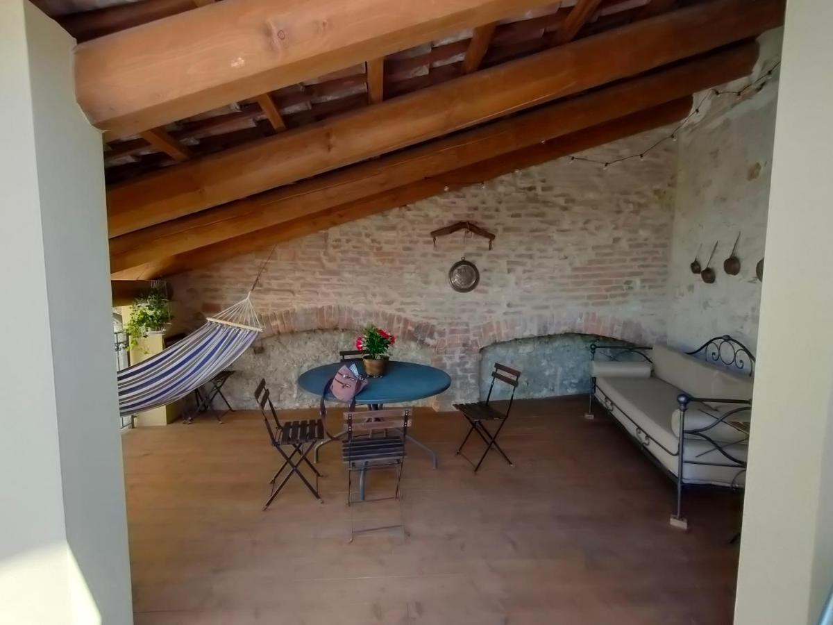 Casa Novella Villa Novello Ngoại thất bức ảnh